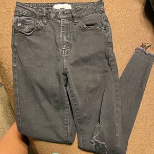Kancan jeans